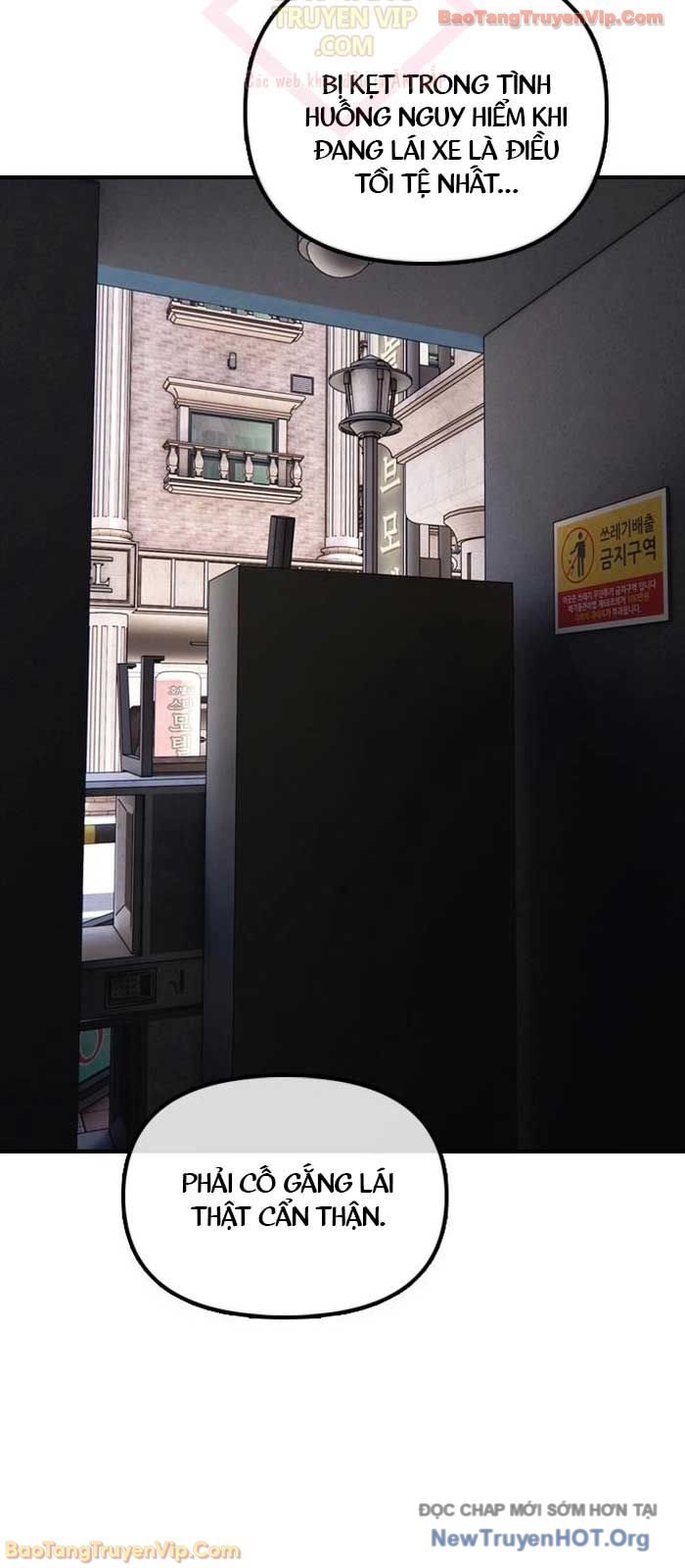 Ngày Tận Thế Đã Đến Chap 27 - Next Chap 28