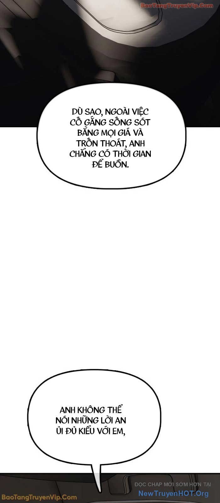 Ngày Tận Thế Đã Đến Chap 27 - Next Chap 28