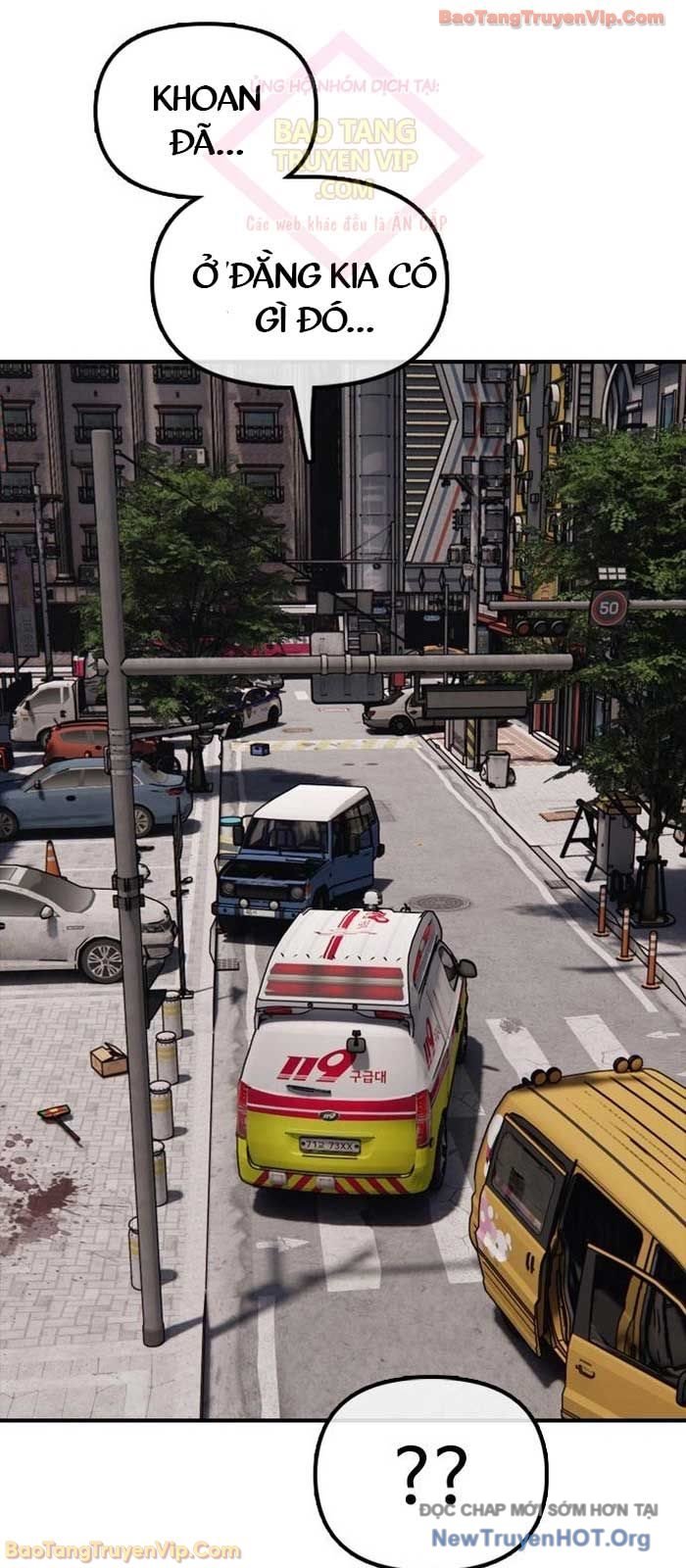 Ngày Tận Thế Đã Đến Chap 27 - Next Chap 28