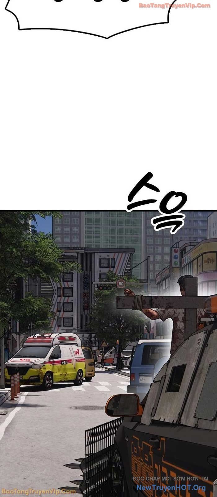 Ngày Tận Thế Đã Đến Chap 27 - Next Chap 28