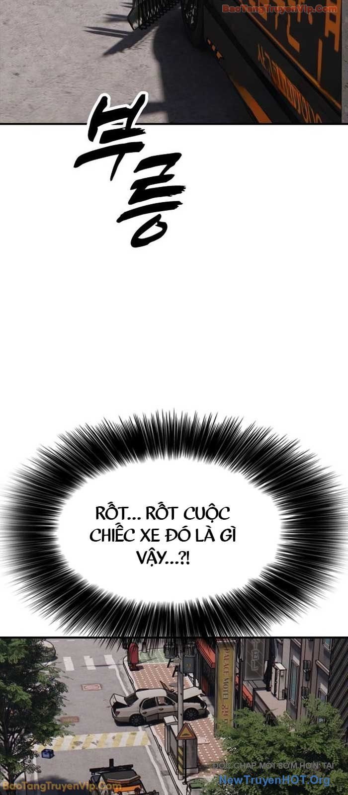 Ngày Tận Thế Đã Đến Chap 27 - Next Chap 28