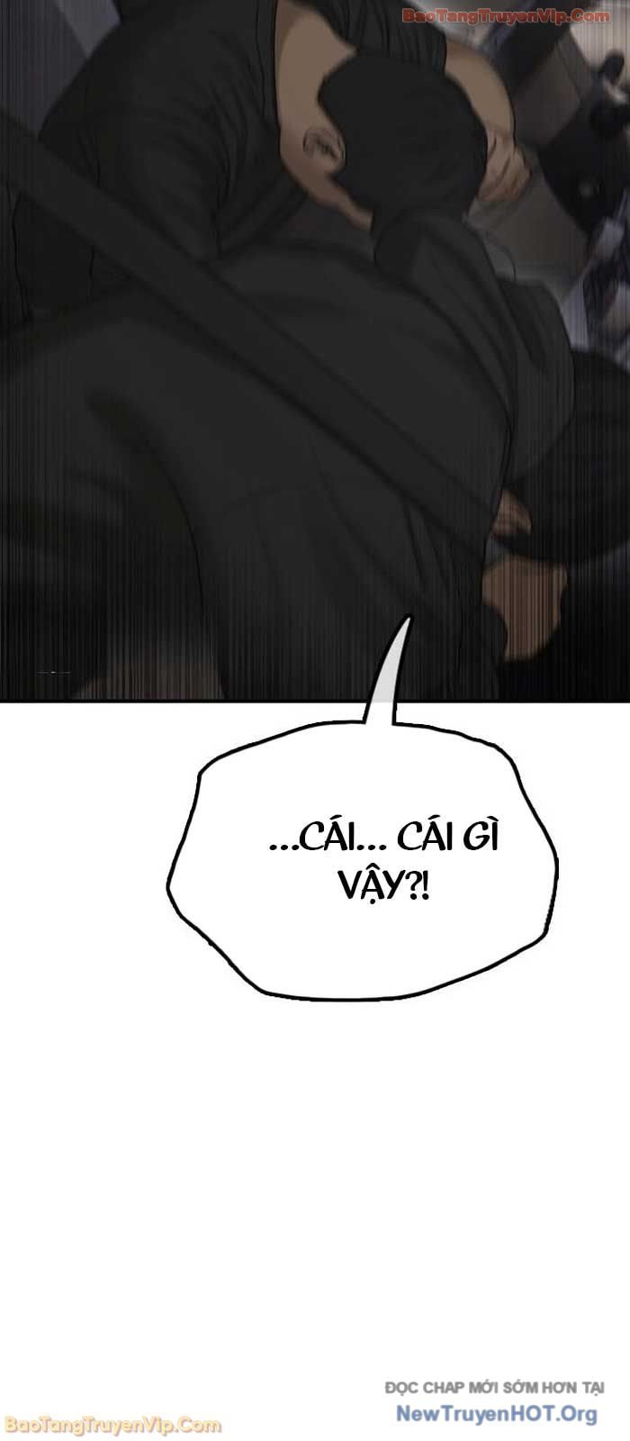 Ngày Tận Thế Đã Đến Chap 27 - Next Chap 28