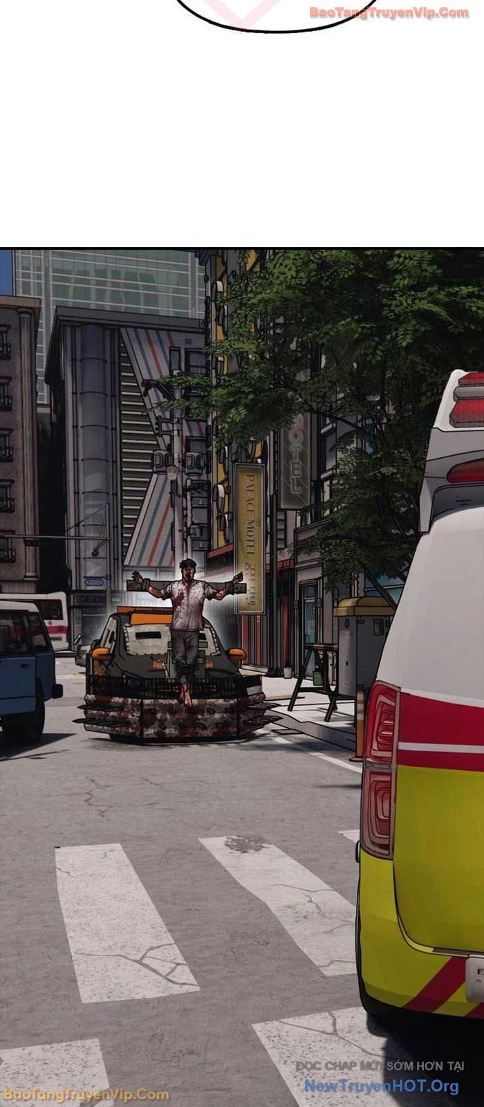 Ngày Tận Thế Đã Đến Chap 27 - Next Chap 28