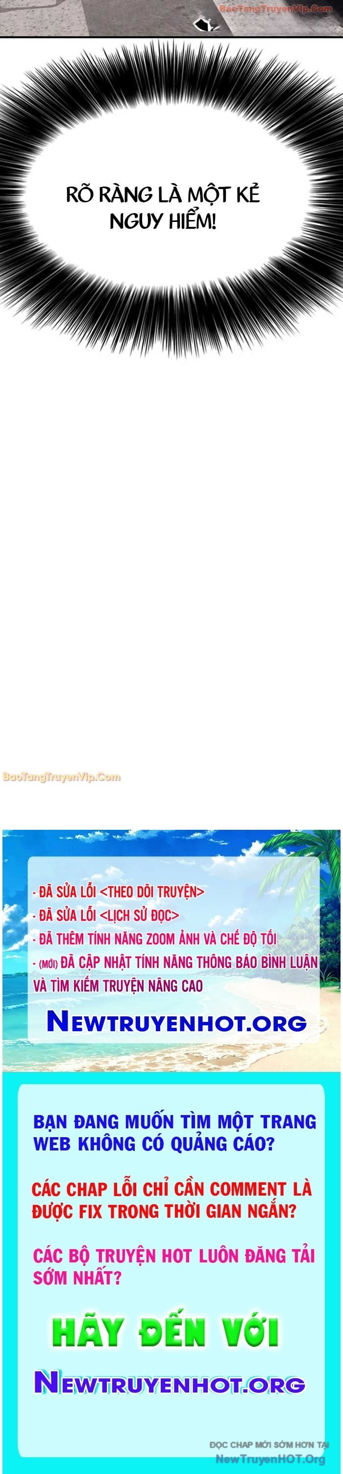 Ngày Tận Thế Đã Đến Chap 27 - Next Chap 28