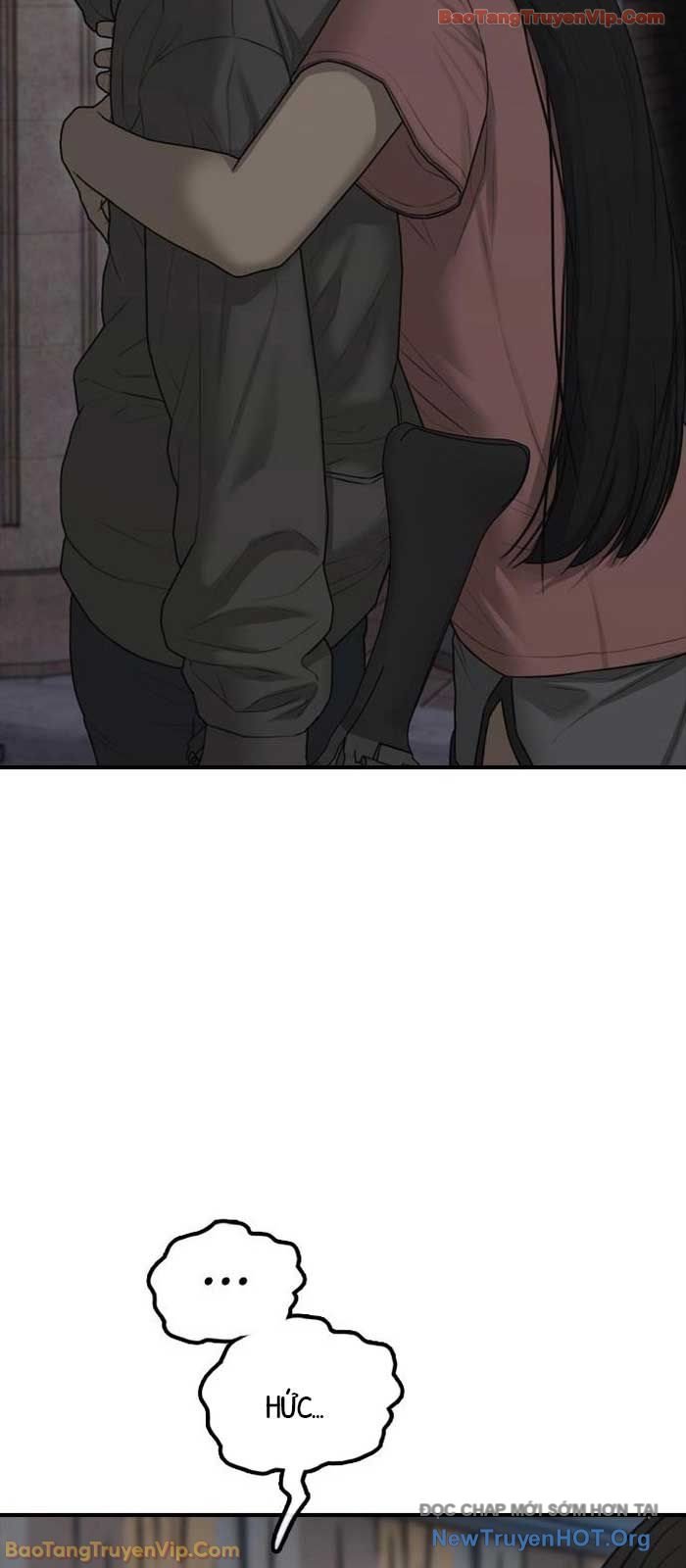 Ngày Tận Thế Đã Đến Chap 27 - Next Chap 28