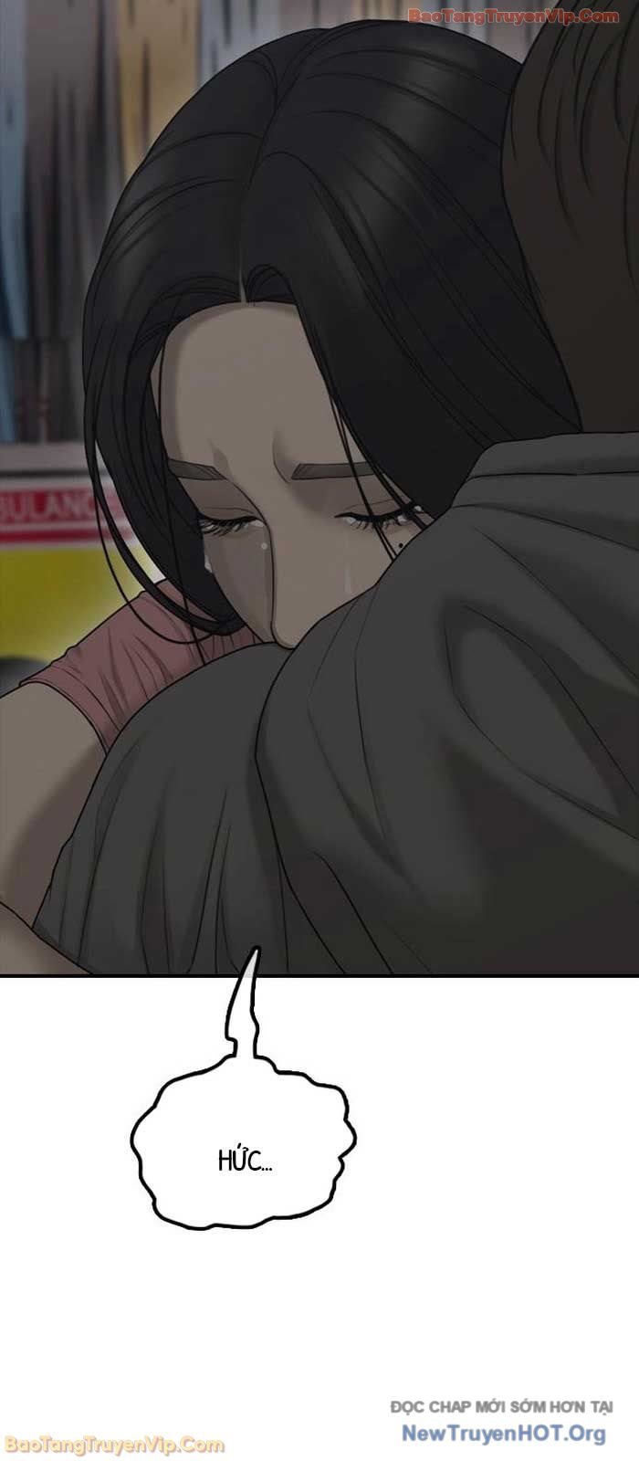 Ngày Tận Thế Đã Đến Chap 27 - Next Chap 28