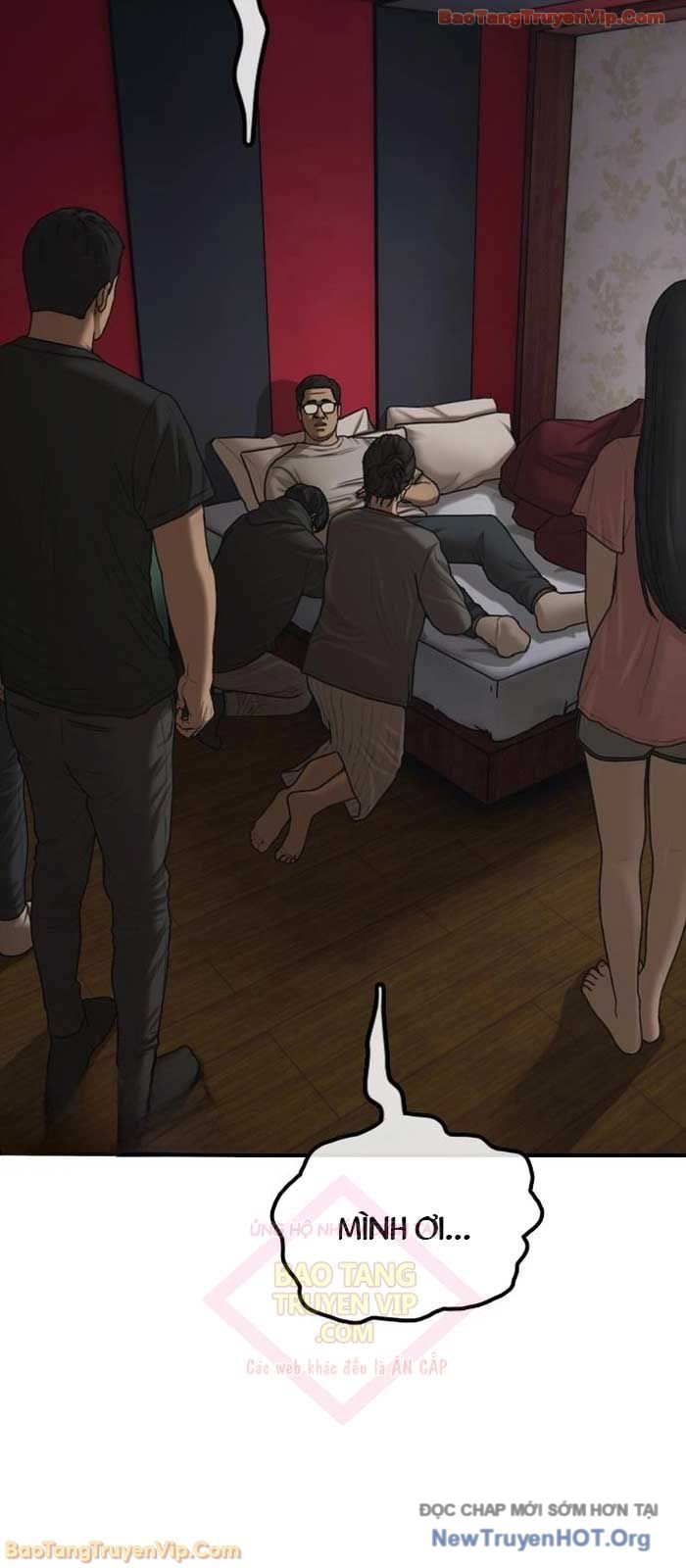 Ngày Tận Thế Đã Đến Chap 27 - Next Chap 28