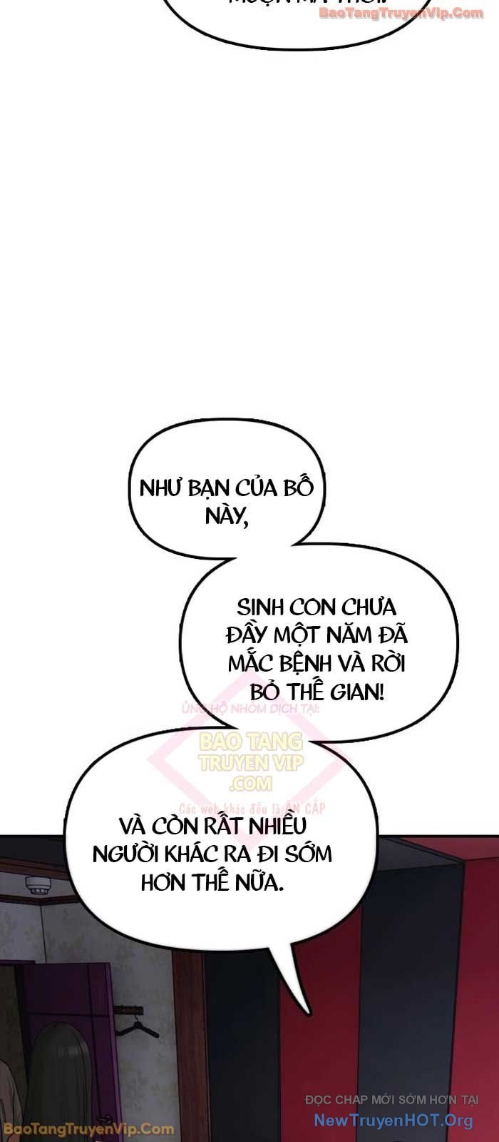Ngày Tận Thế Đã Đến Chap 27 - Next Chap 28