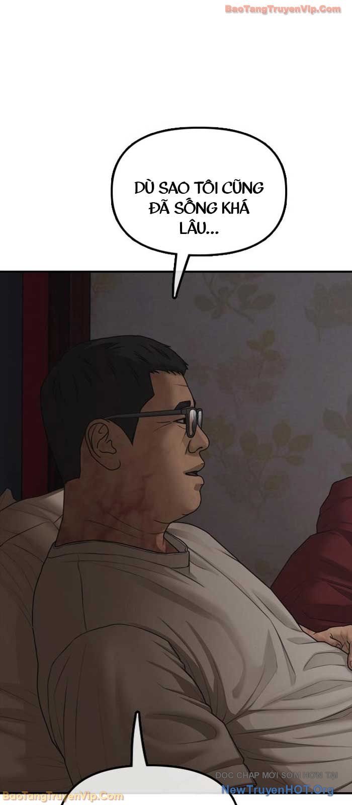 Ngày Tận Thế Đã Đến Chap 27 - Next Chap 28