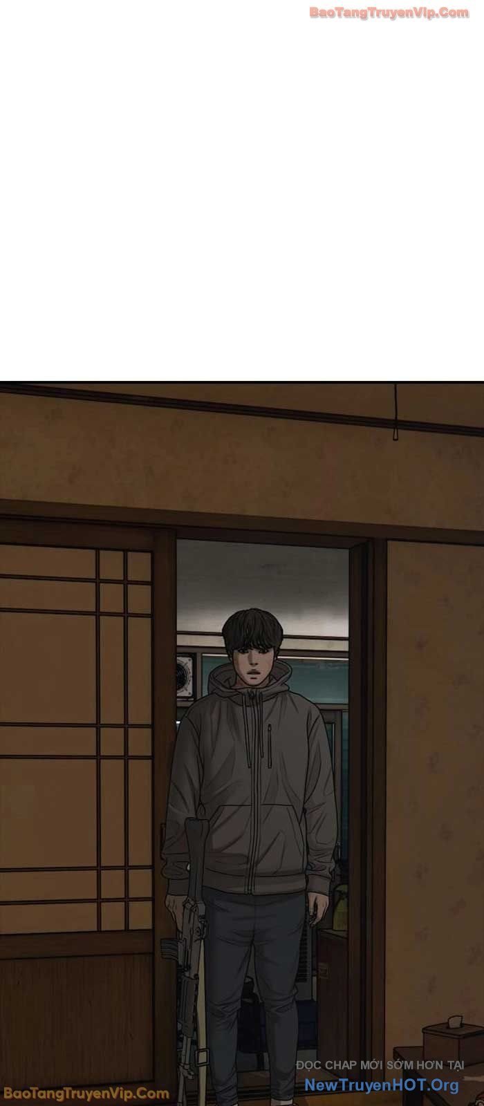 Ngày Tận Thế Đã Đến Chap 27 - Next Chap 28