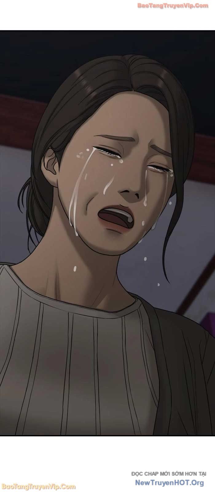 Ngày Tận Thế Đã Đến Chap 27 - Next Chap 28