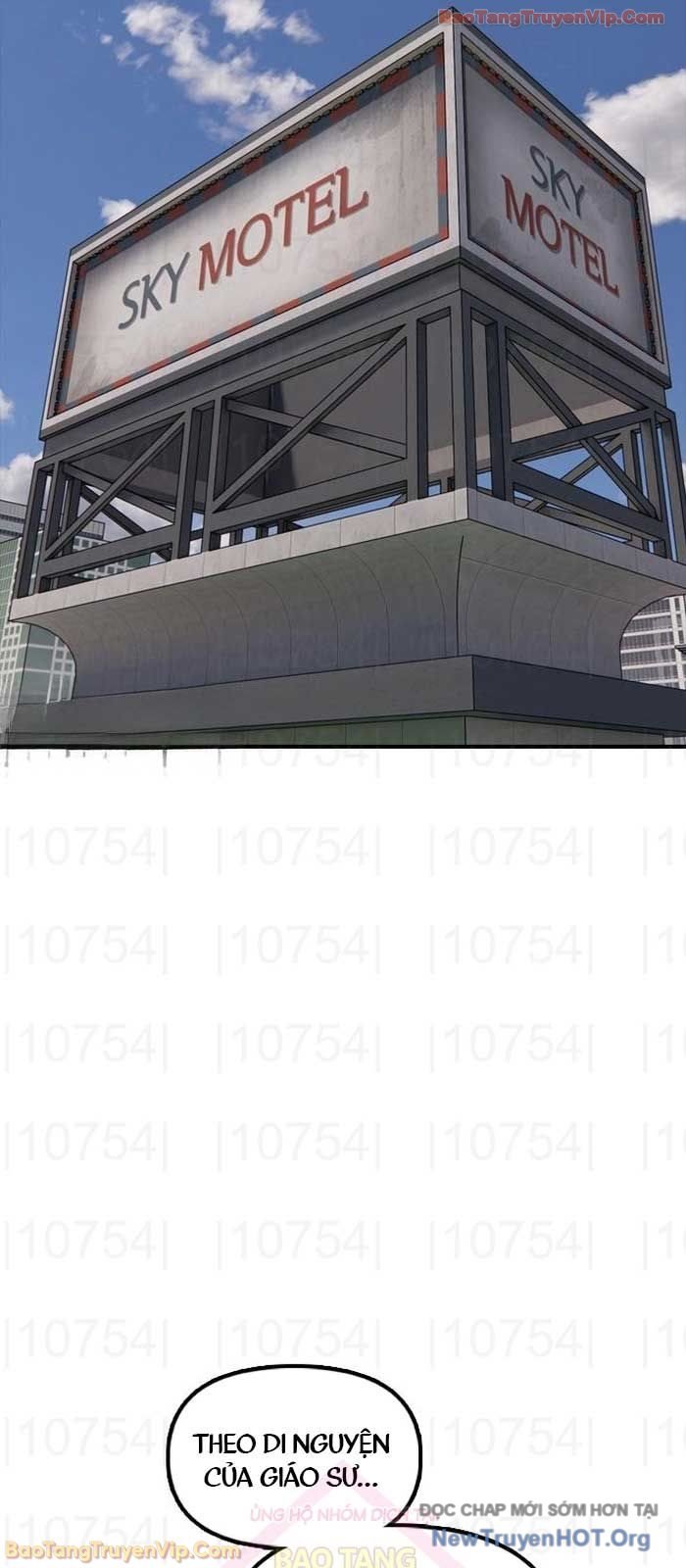 Ngày Tận Thế Đã Đến Chap 27 - Next Chap 28