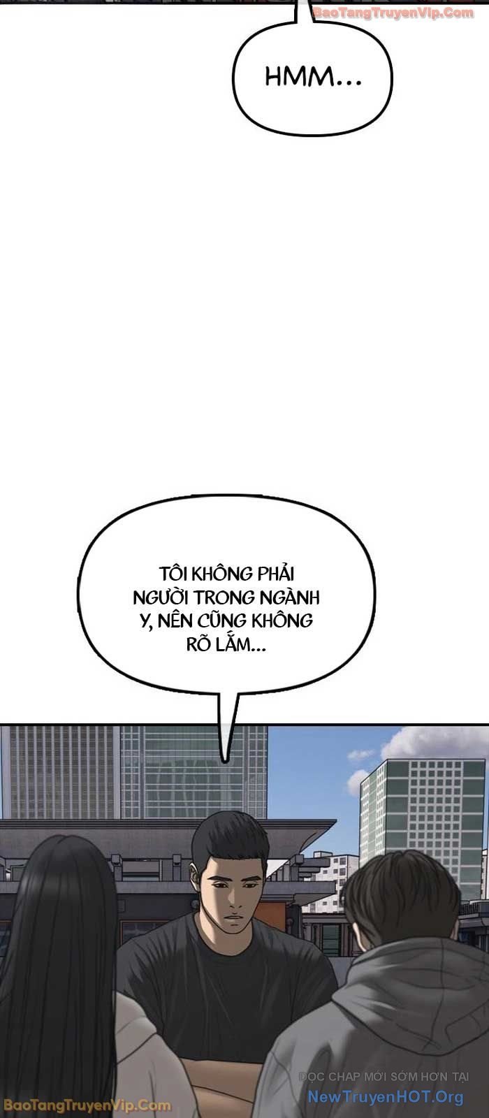 Ngày Tận Thế Đã Đến Chap 27 - Next Chap 28