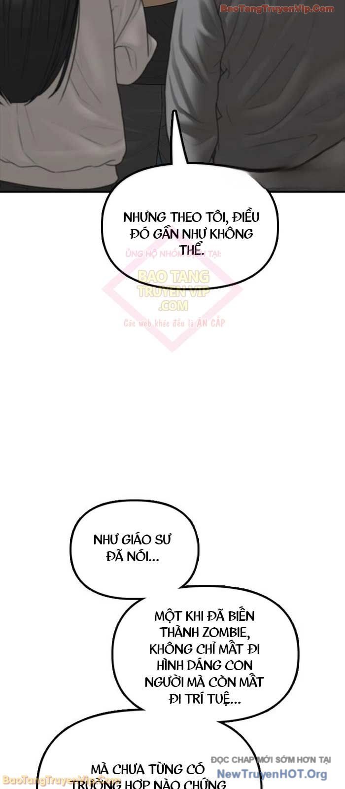 Ngày Tận Thế Đã Đến Chap 27 - Next Chap 28