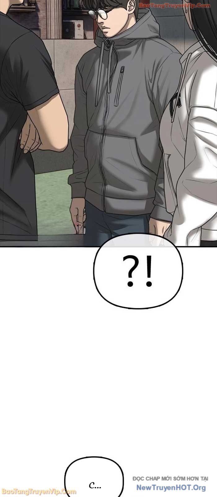 Ngày Tận Thế Đã Đến Chap 27 - Next Chap 28