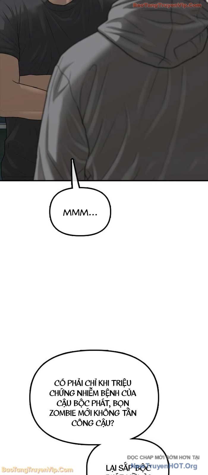 Ngày Tận Thế Đã Đến Chap 27 - Next Chap 28