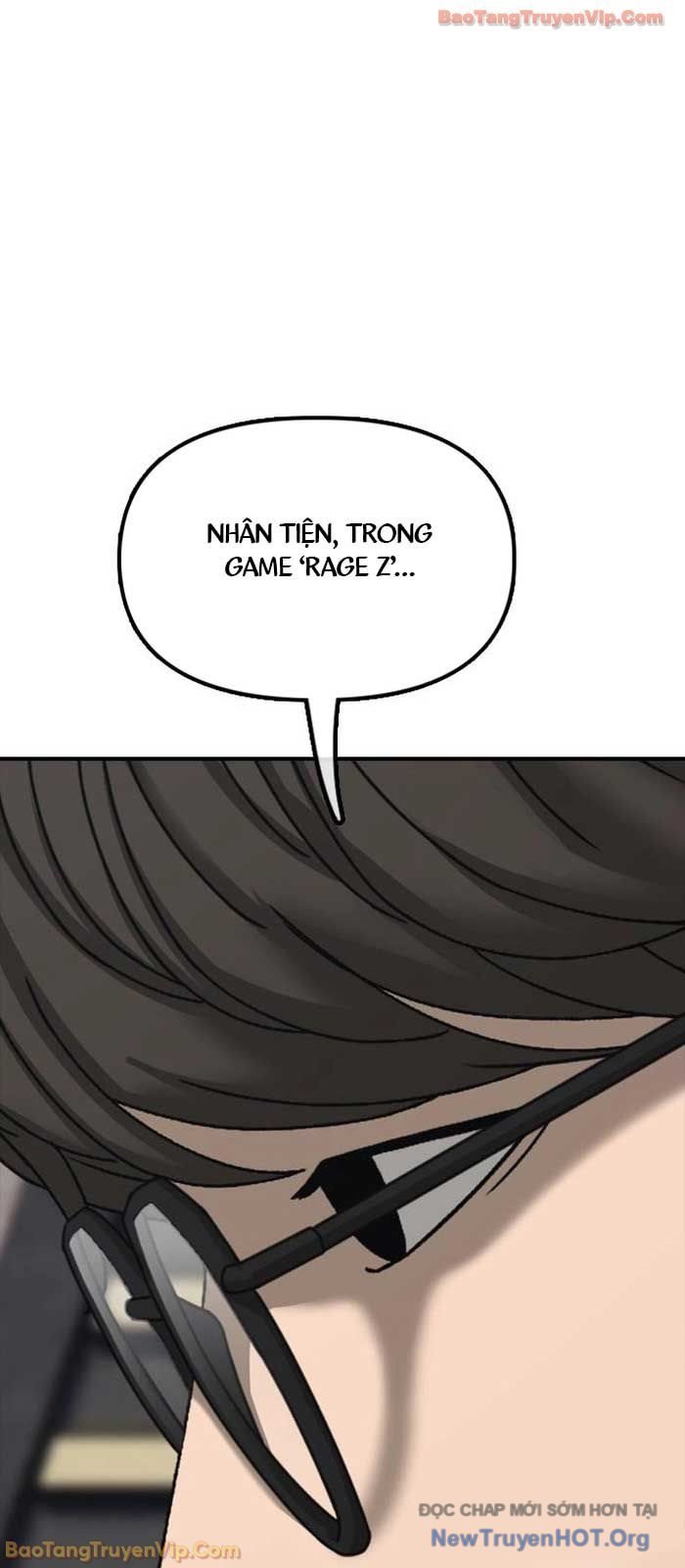 Ngày Tận Thế Đã Đến Chap 27 - Next Chap 28