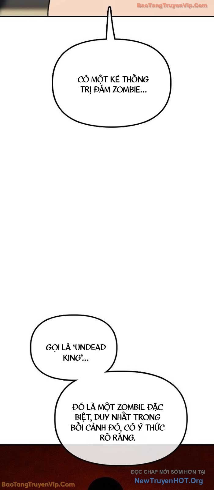 Ngày Tận Thế Đã Đến Chap 27 - Next Chap 28