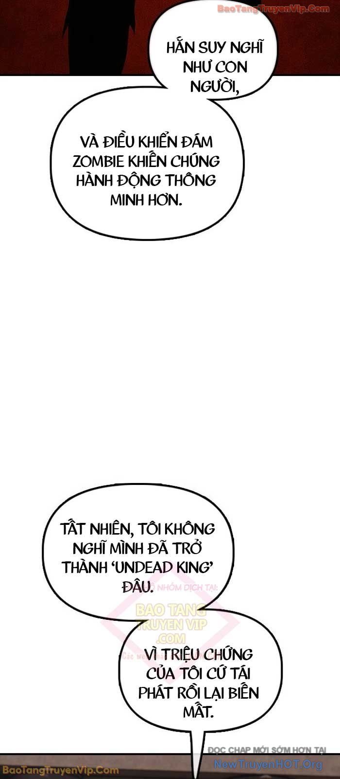 Ngày Tận Thế Đã Đến Chap 27 - Next Chap 28