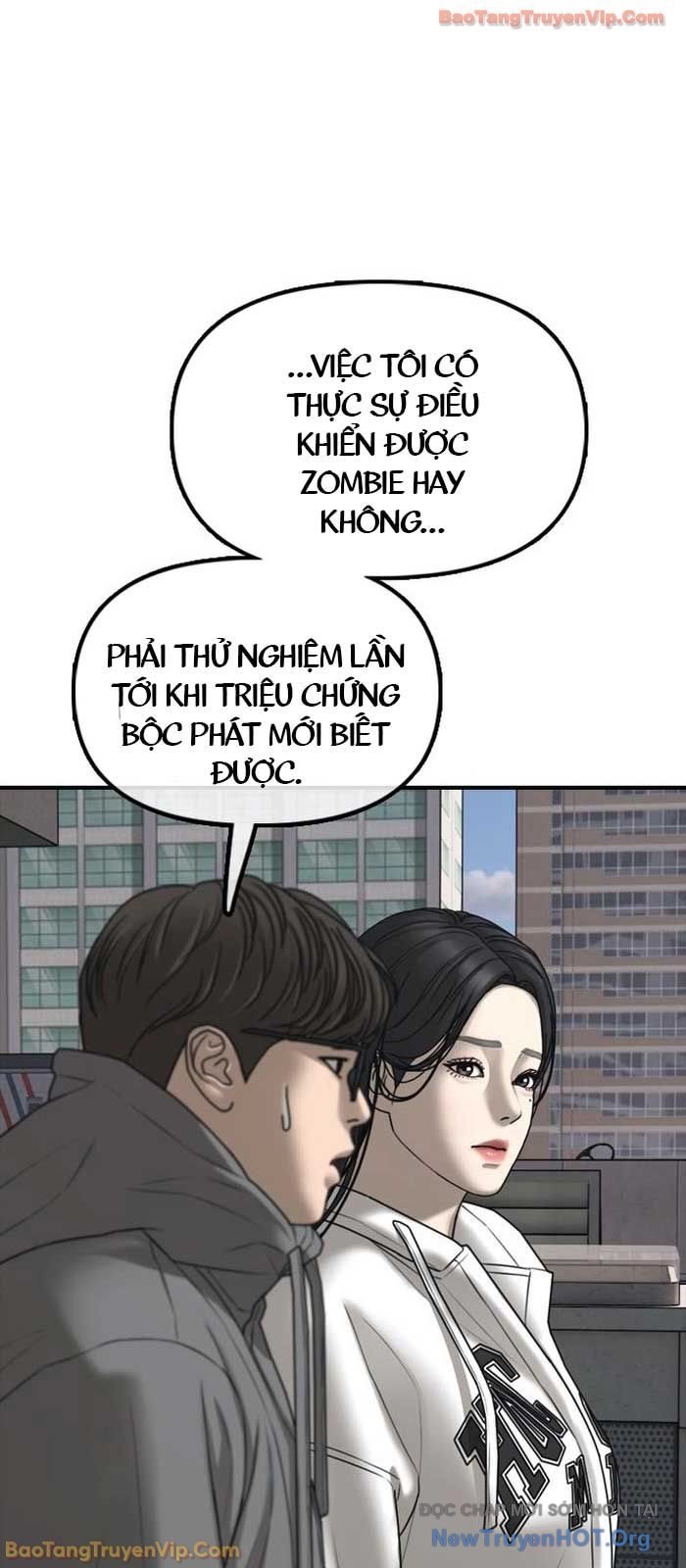 Ngày Tận Thế Đã Đến Chap 27 - Next Chap 28