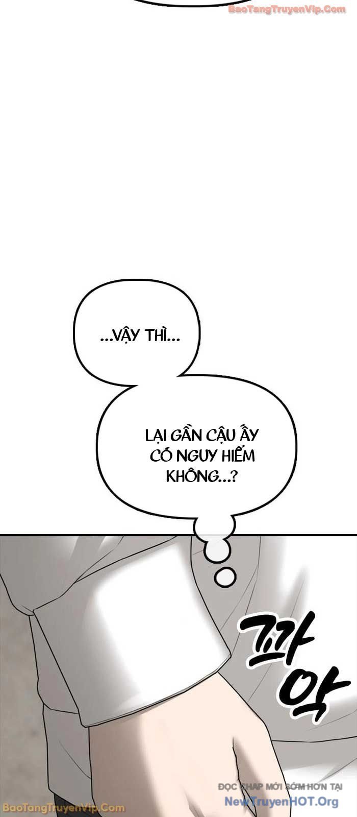 Ngày Tận Thế Đã Đến Chap 27 - Next Chap 28