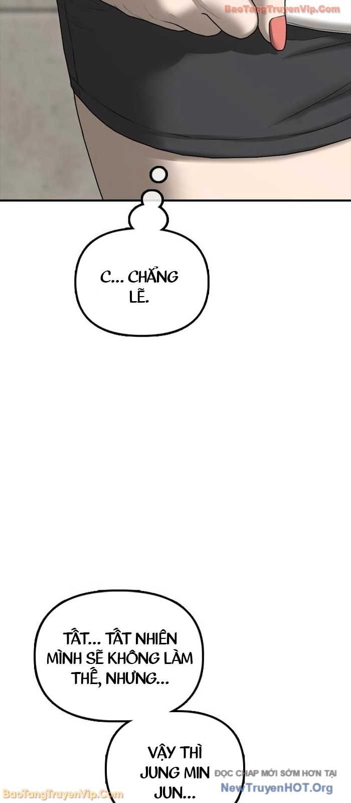 Ngày Tận Thế Đã Đến Chap 27 - Next Chap 28