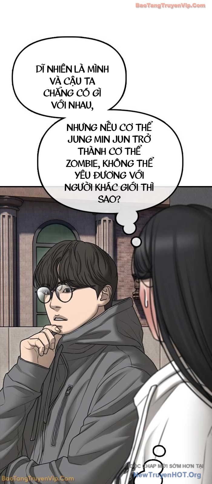 Ngày Tận Thế Đã Đến Chap 27 - Next Chap 28