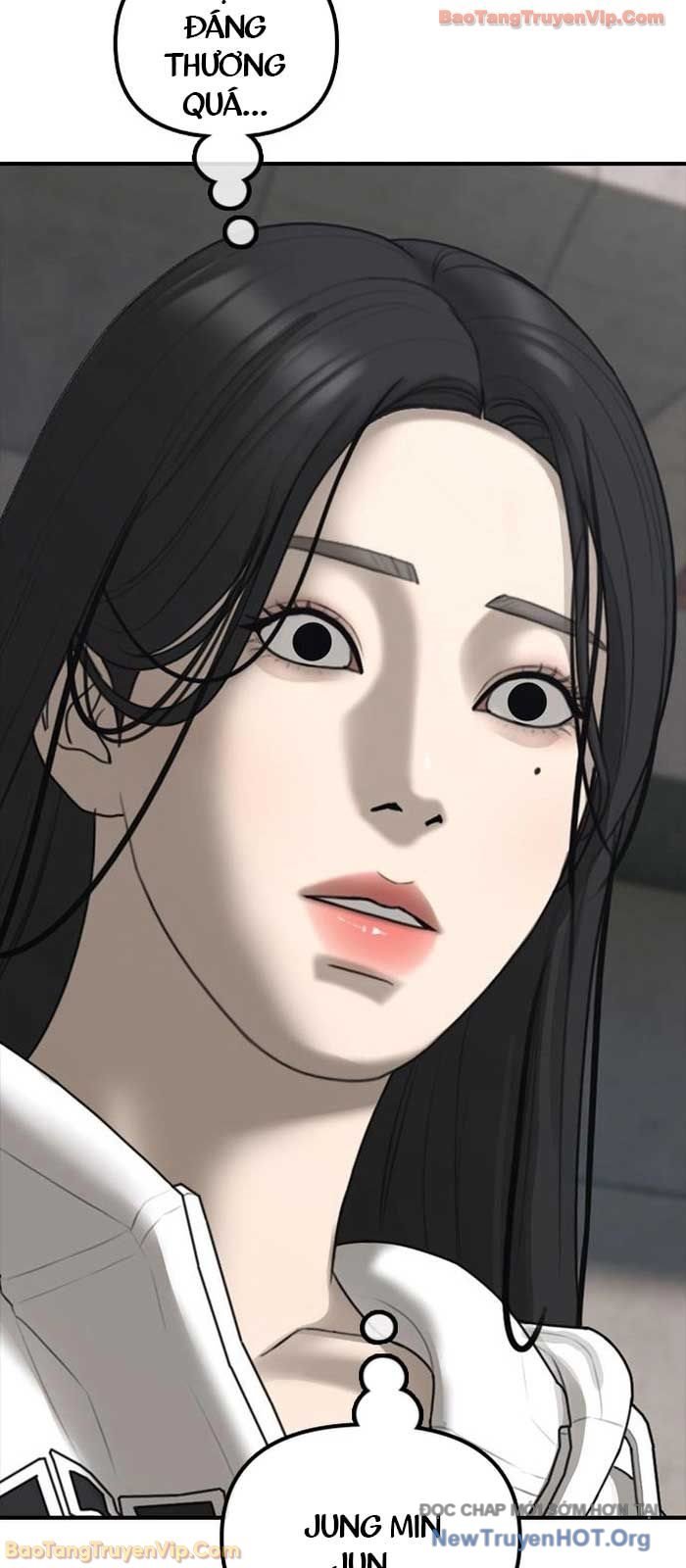 Ngày Tận Thế Đã Đến Chap 27 - Next Chap 28