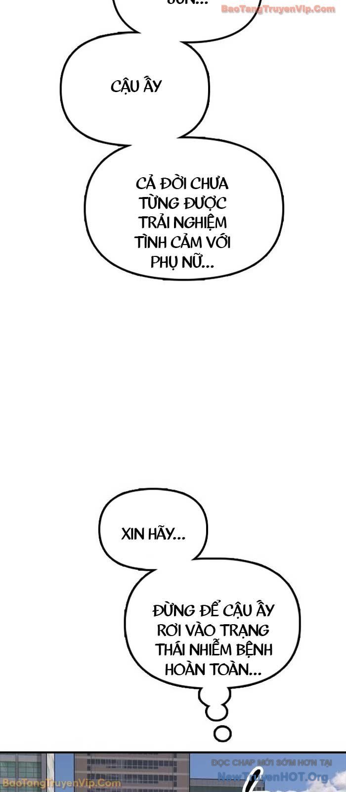 Ngày Tận Thế Đã Đến Chap 27 - Next Chap 28