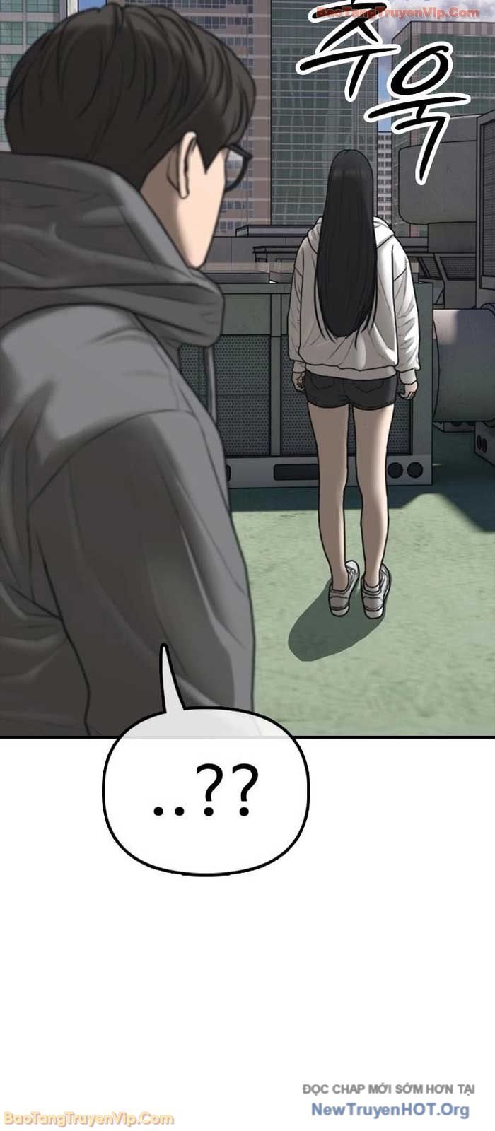 Ngày Tận Thế Đã Đến Chap 27 - Next Chap 28