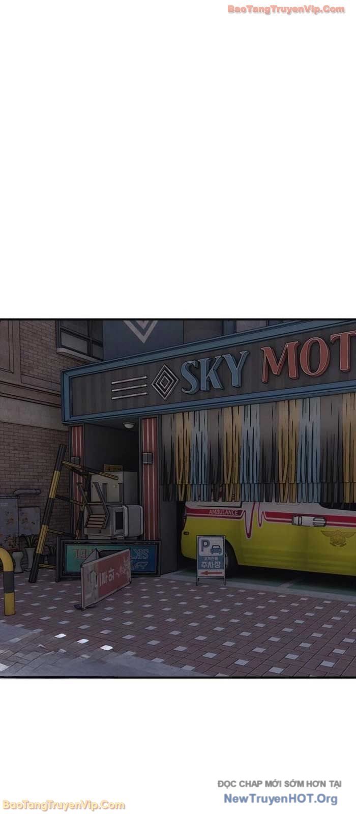 Ngày Tận Thế Đã Đến Chap 27 - Next Chap 28