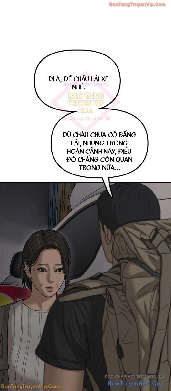 Ngày Tận Thế Đã Đến Chap 27 - Next Chap 28