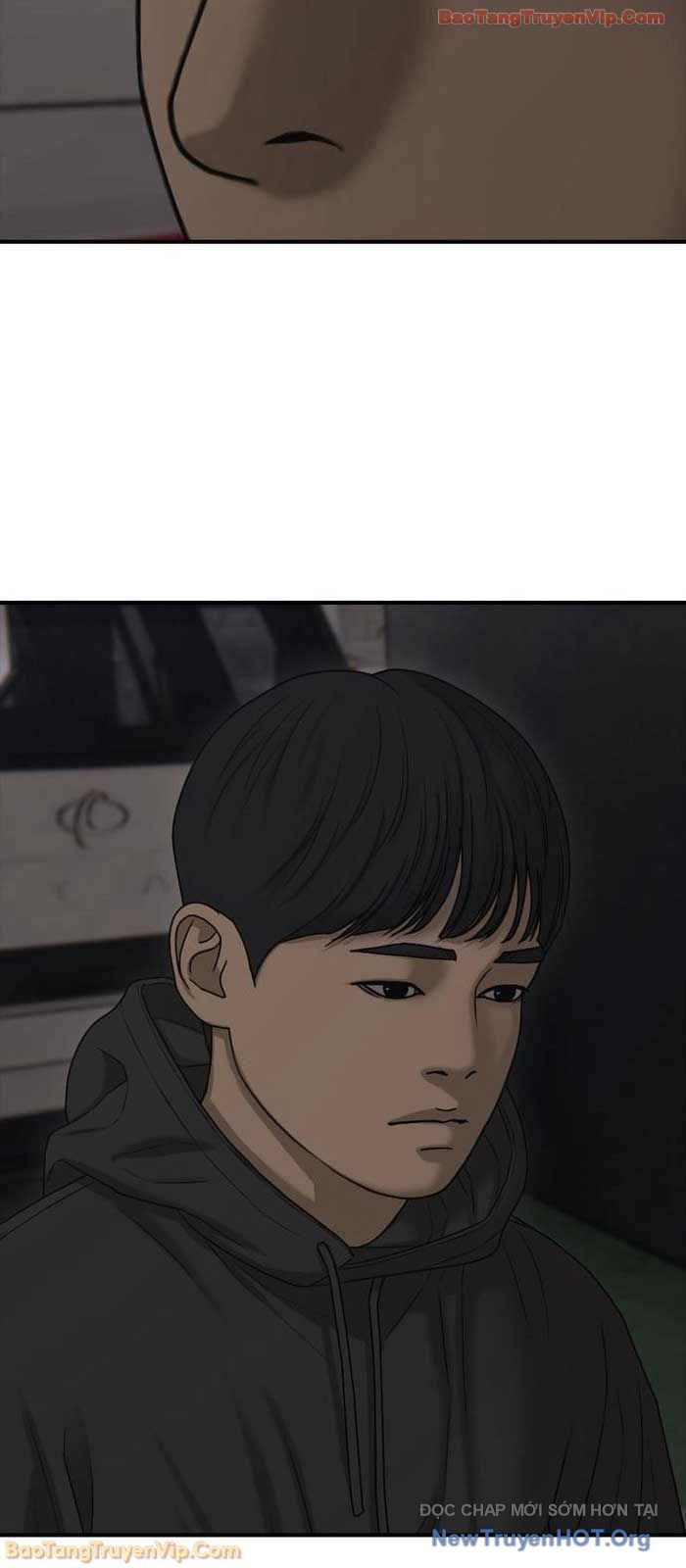 Ngày Tận Thế Đã Đến Chap 27 - Next Chap 28