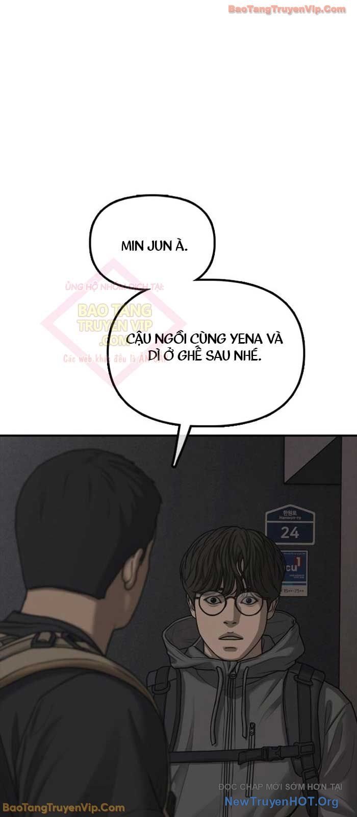 Ngày Tận Thế Đã Đến Chap 27 - Next Chap 28