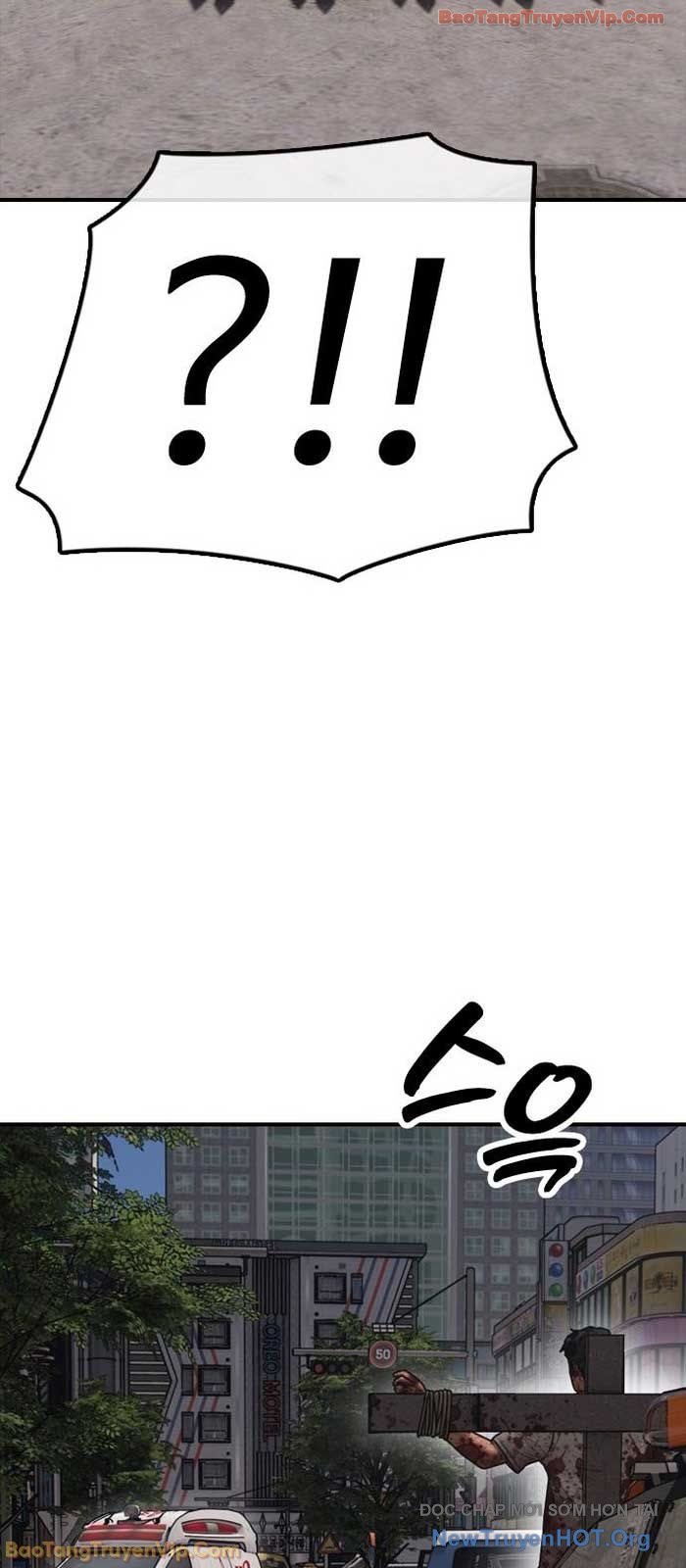 Ngày Tận Thế Đã Đến Chap 28 - Next Chap 29