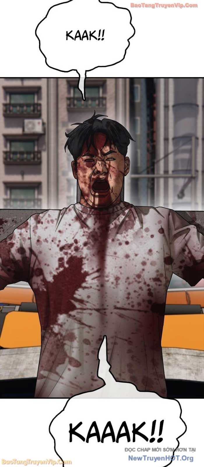 Ngày Tận Thế Đã Đến Chap 28 - Next Chap 29