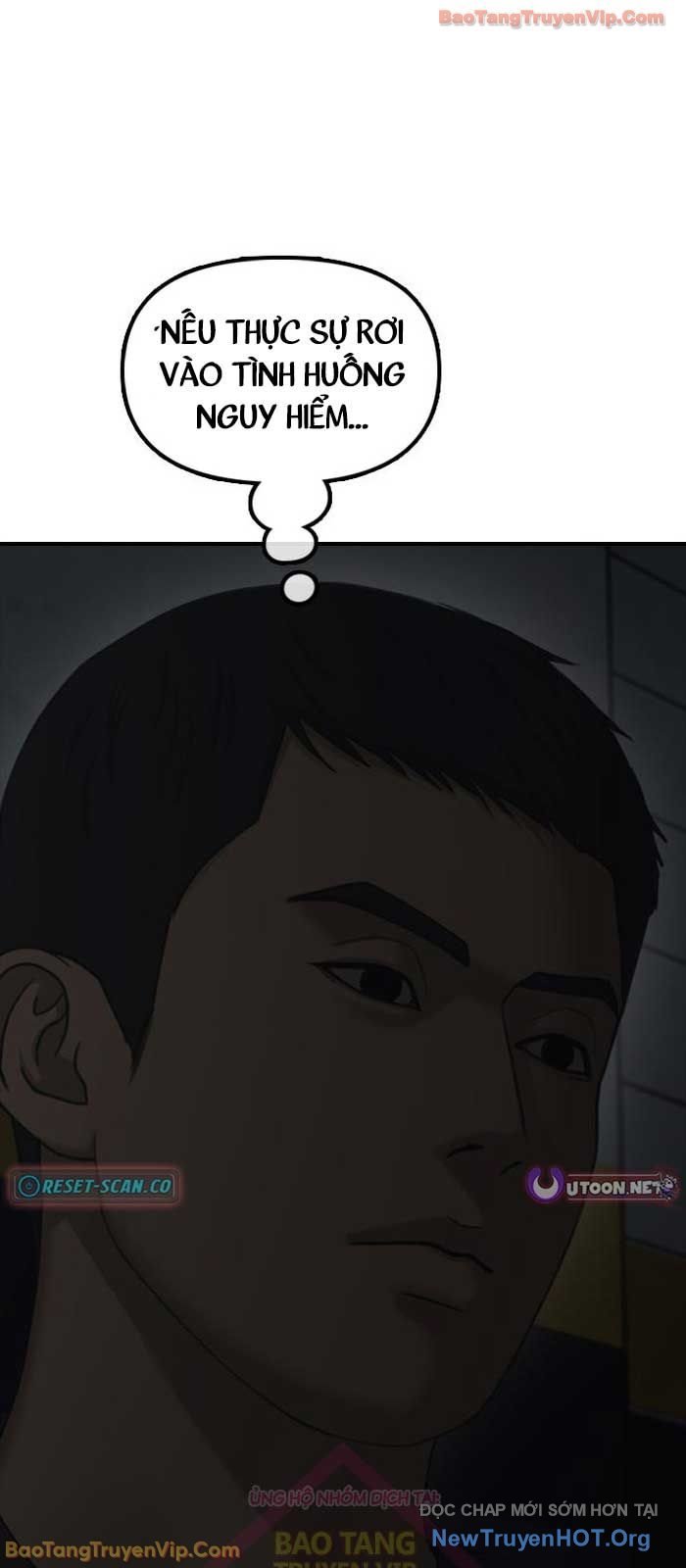 Ngày Tận Thế Đã Đến Chap 28 - Next Chap 29