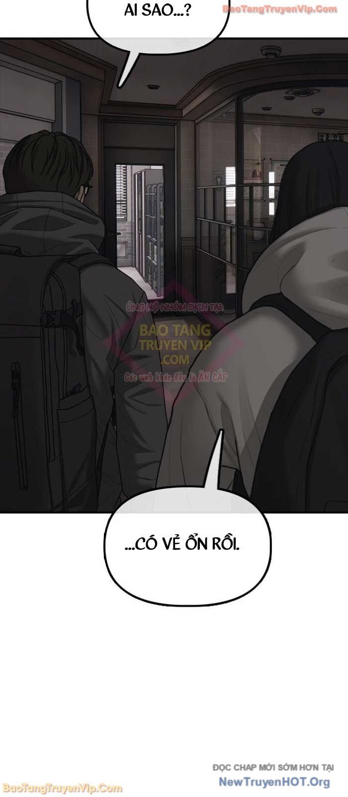 Ngày Tận Thế Đã Đến Chap 28 - Next Chap 29