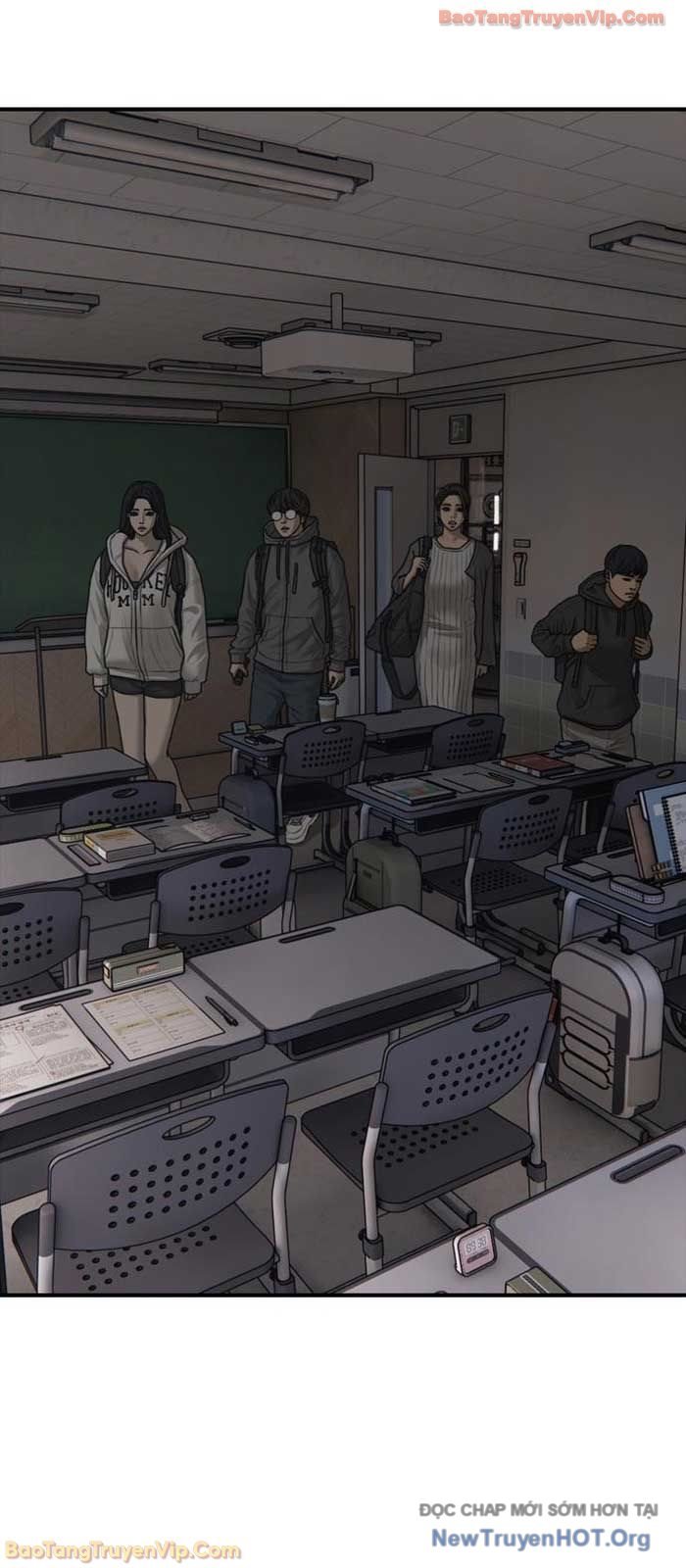 Ngày Tận Thế Đã Đến Chap 28 - Next Chap 29