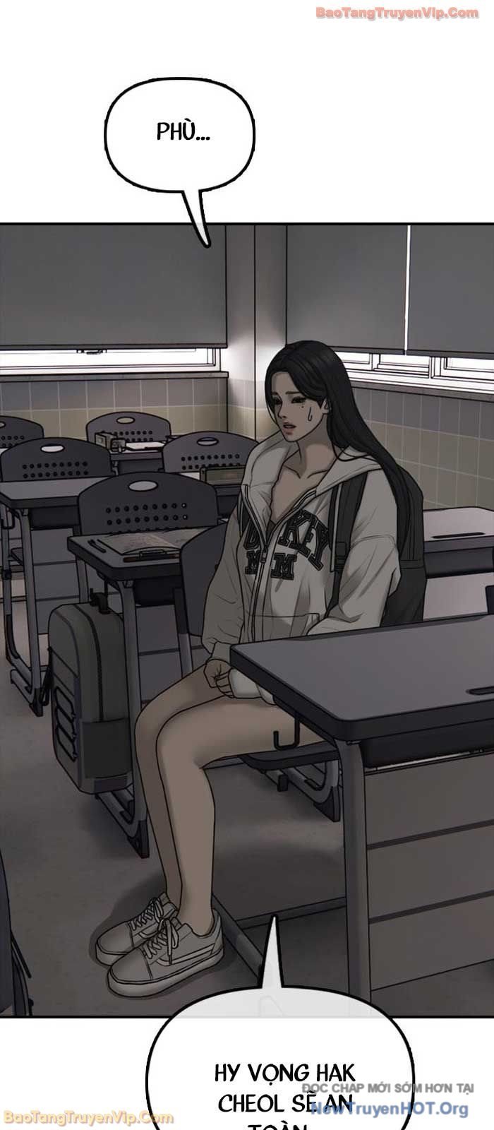 Ngày Tận Thế Đã Đến Chap 28 - Next Chap 29