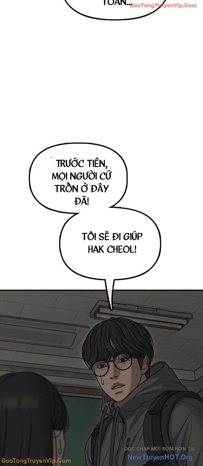 Ngày Tận Thế Đã Đến Chap 28 - Next Chap 29