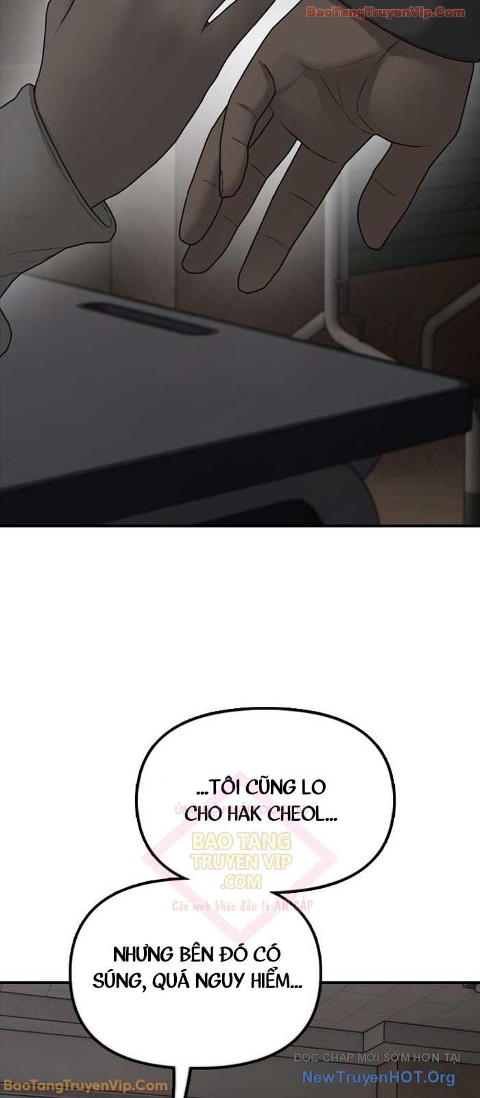 Ngày Tận Thế Đã Đến Chap 28 - Next Chap 29