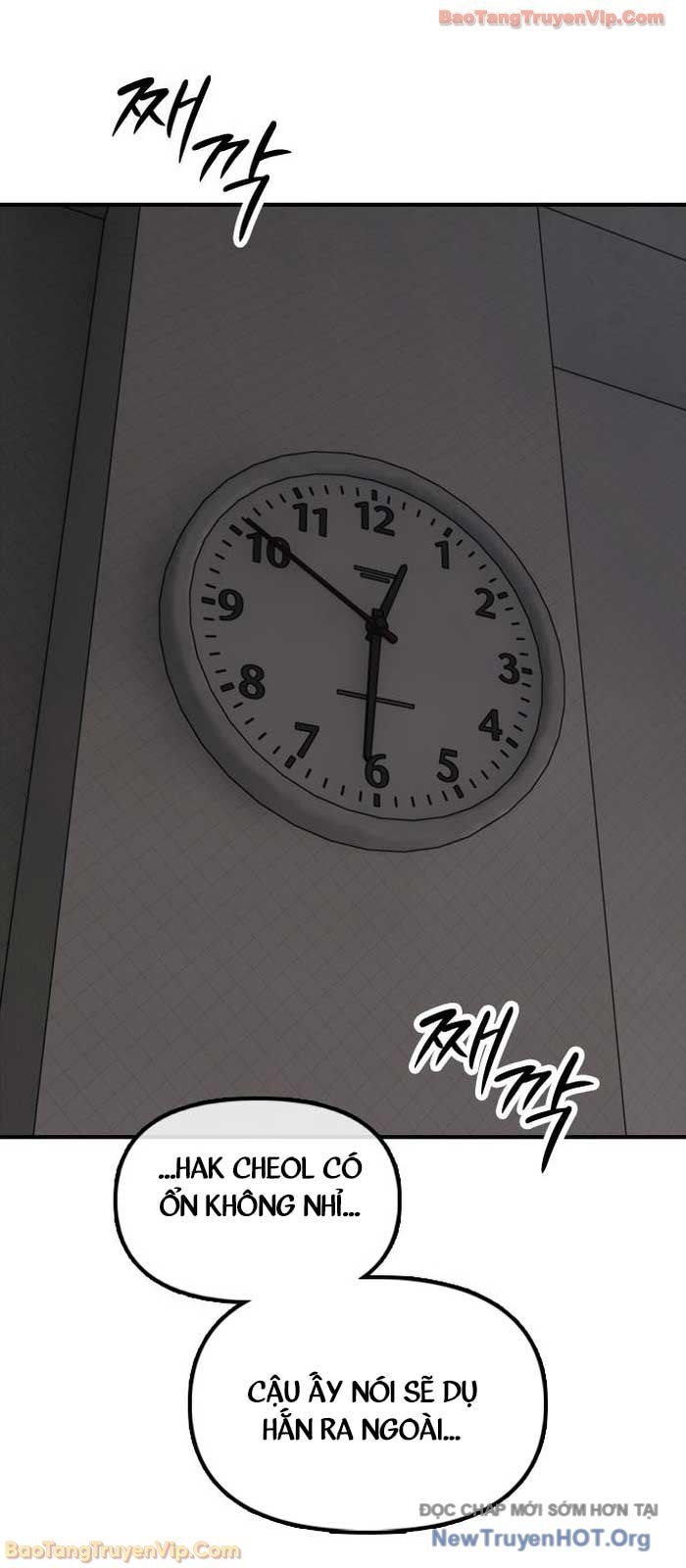 Ngày Tận Thế Đã Đến Chap 28 - Next Chap 29