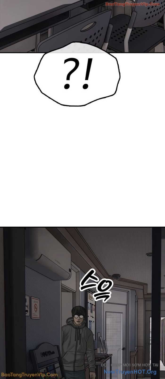 Ngày Tận Thế Đã Đến Chap 28 - Next Chap 29