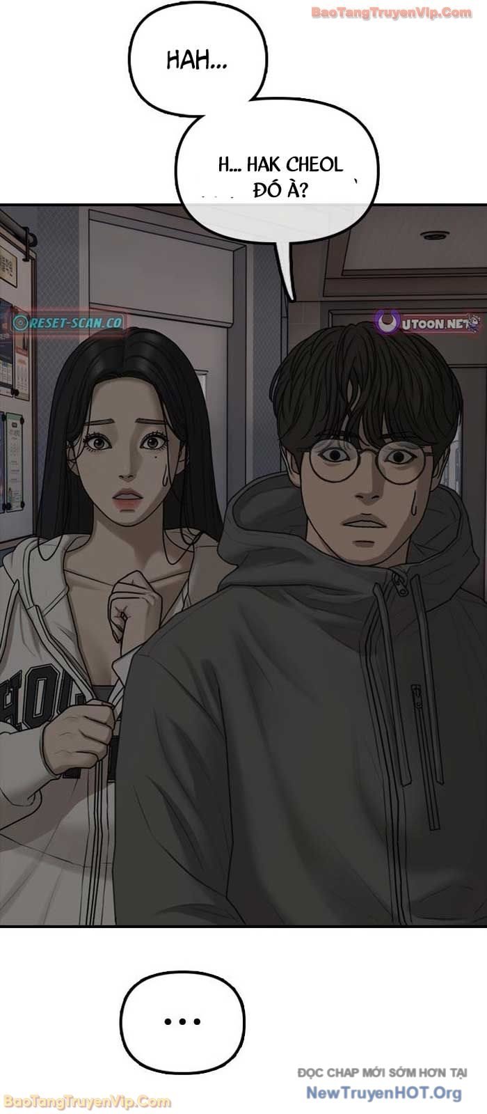 Ngày Tận Thế Đã Đến Chap 28 - Next Chap 29