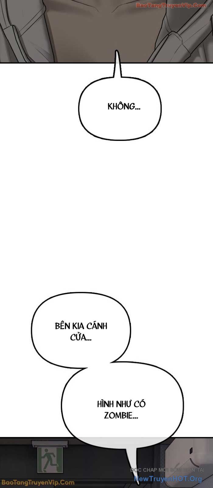 Ngày Tận Thế Đã Đến Chap 28 - Next Chap 29