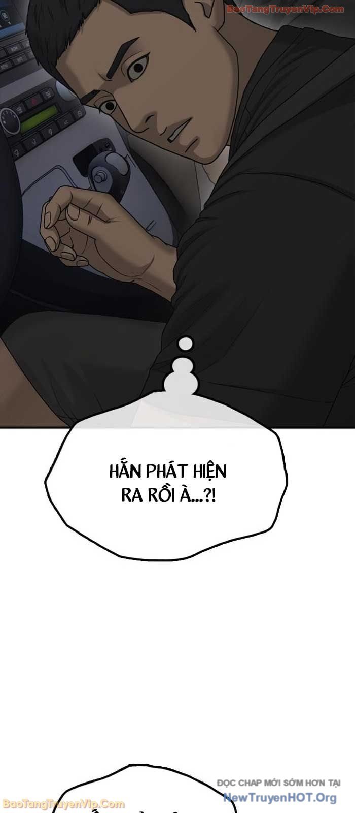 Ngày Tận Thế Đã Đến Chap 28 - Next Chap 29