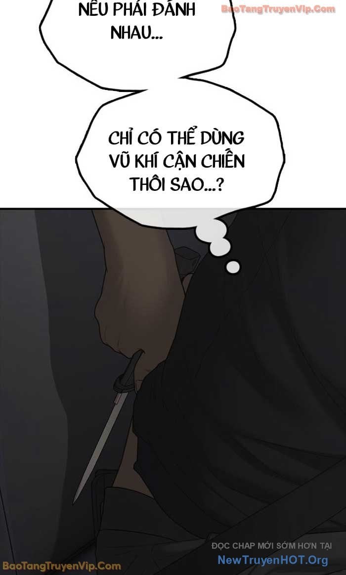 Ngày Tận Thế Đã Đến Chap 28 - Next Chap 29