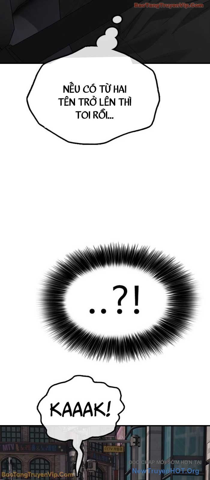 Ngày Tận Thế Đã Đến Chap 28 - Next Chap 29