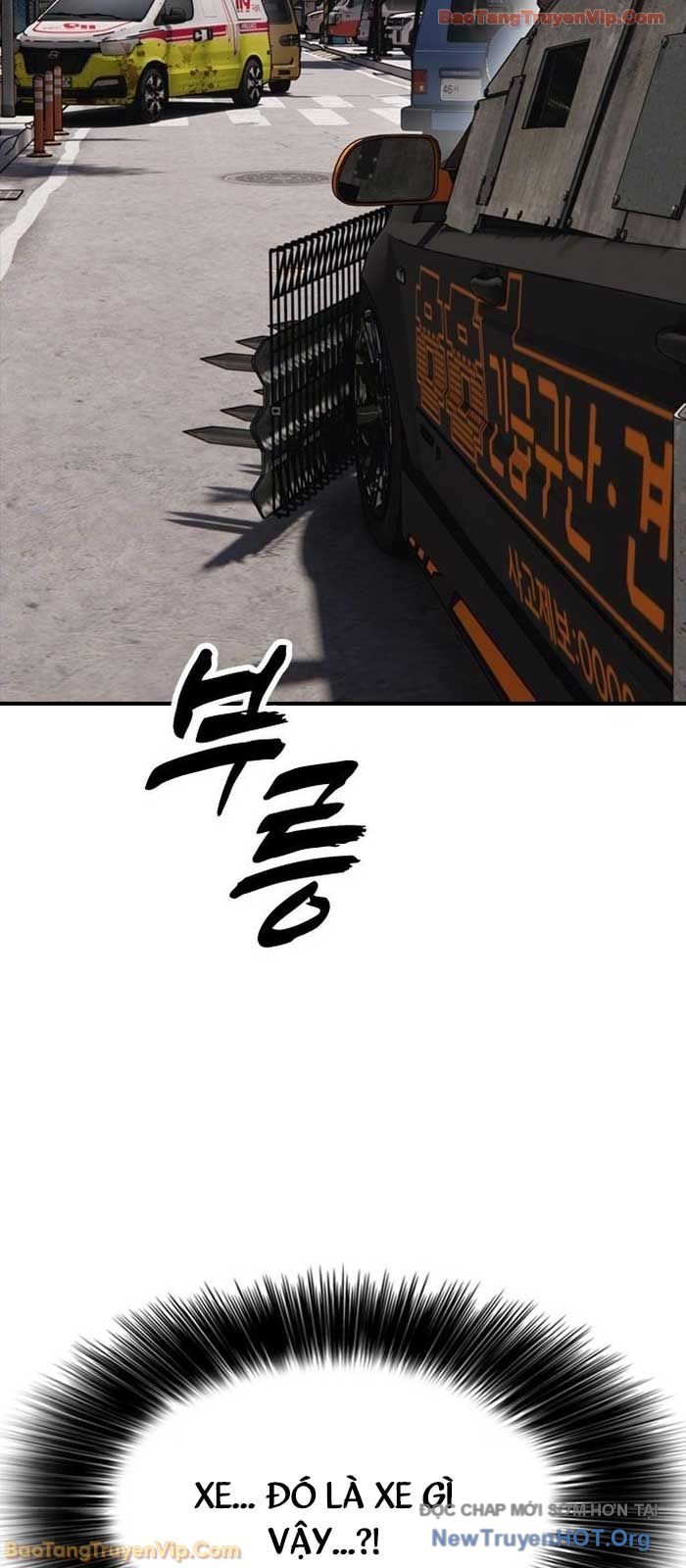 Ngày Tận Thế Đã Đến Chap 28 - Next Chap 29